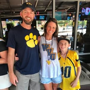 Meet your Posher, Beth